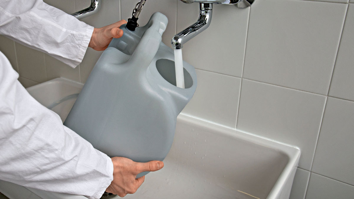 Fimap FM 43 G Singelskurmaskin