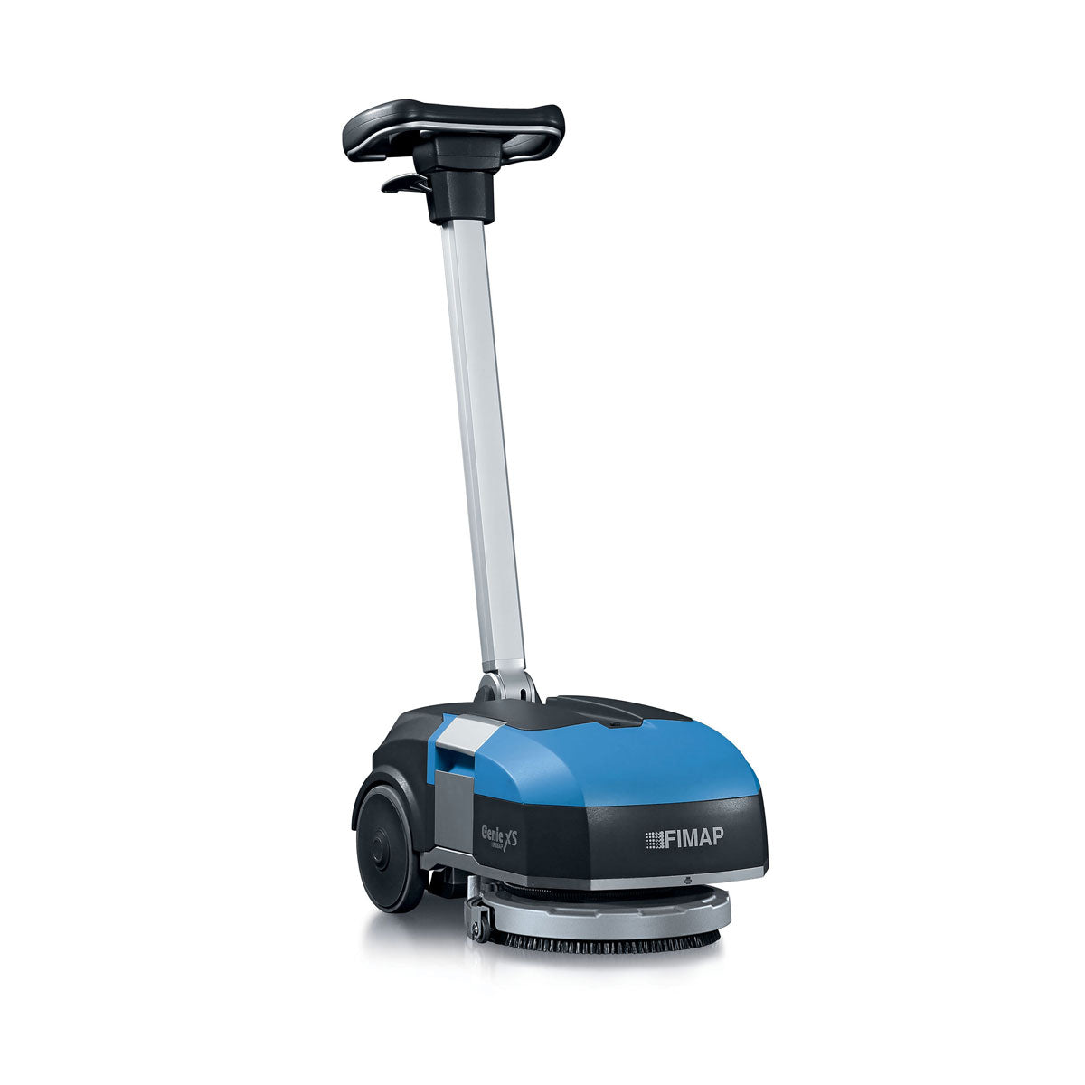 Genie XS – Kompakt och Effektiv Städning På Begäran
