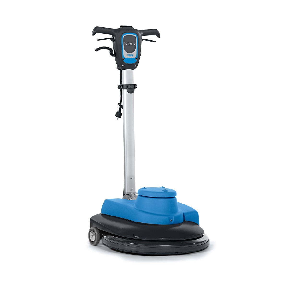 Fimap FM 1500 V Singelskurmaskin