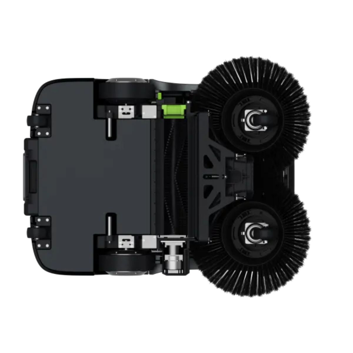PuDu MT1 -AI-driven Soprobot