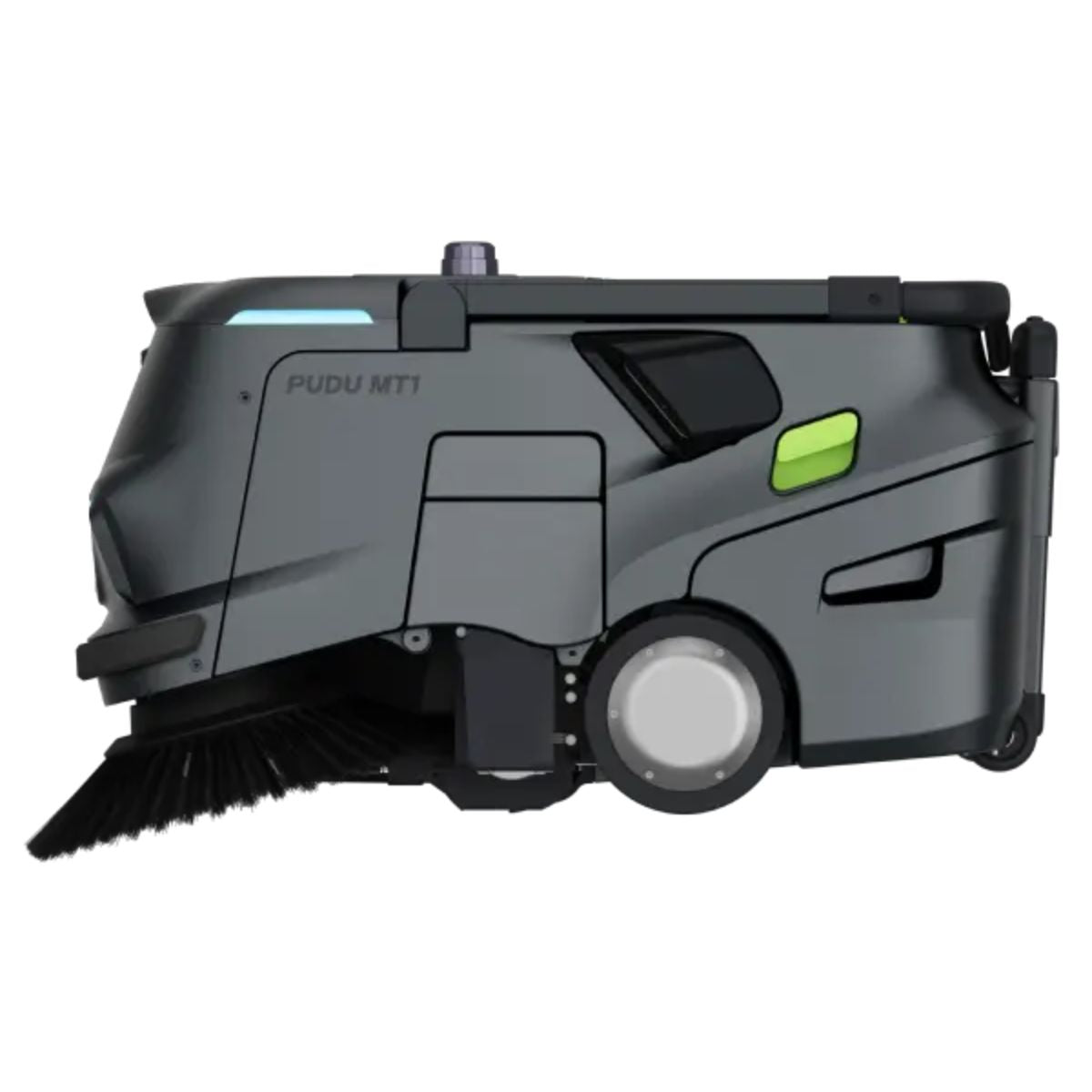 PuDu MT1 -AI-driven Soprobot