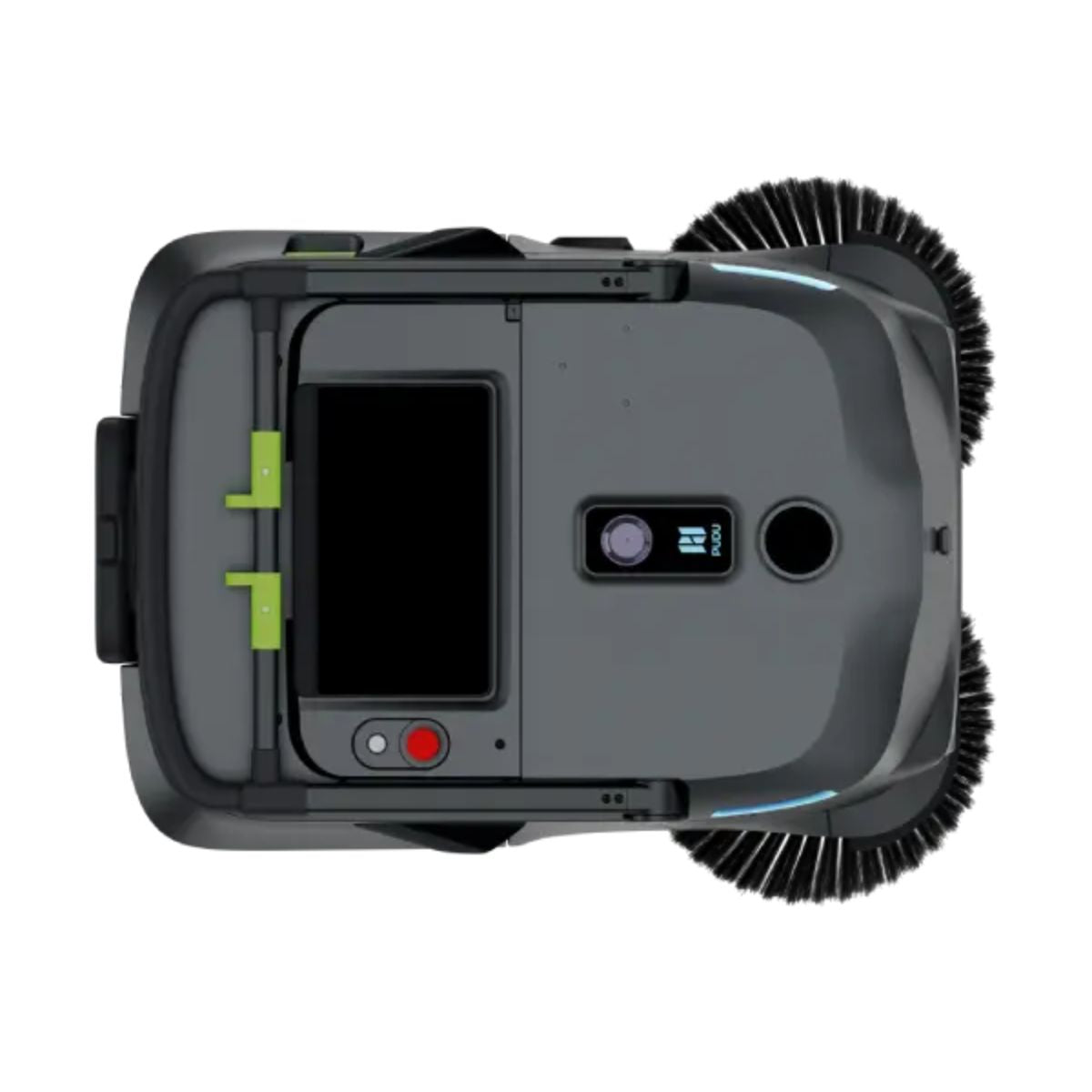 PuDu MT1 -AI-driven Soprobot
