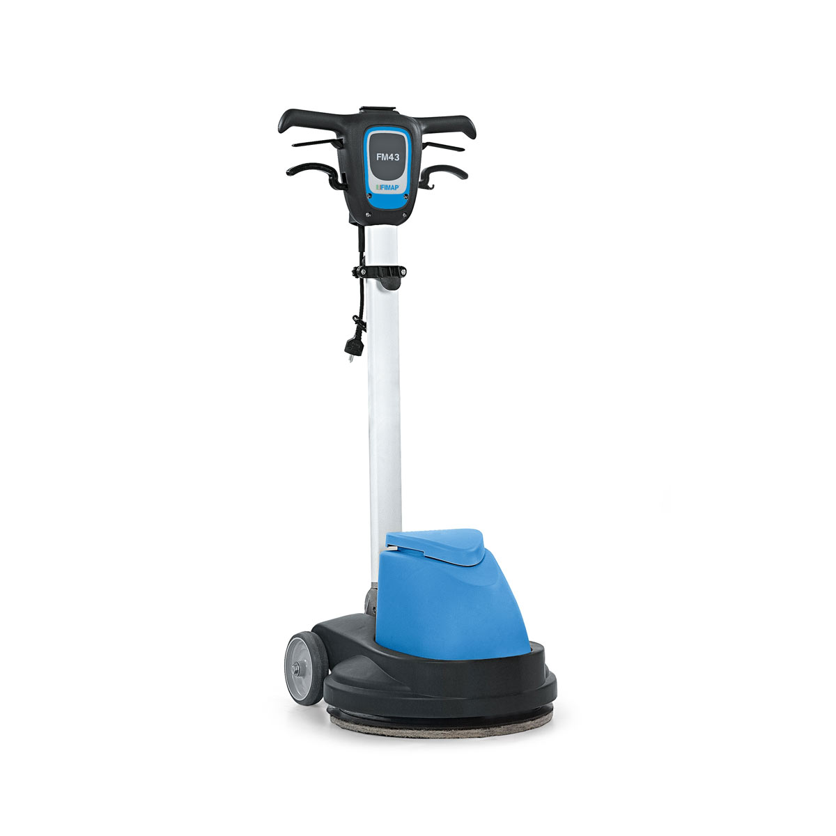 Fimap FM 43 G Singelskurmaskin