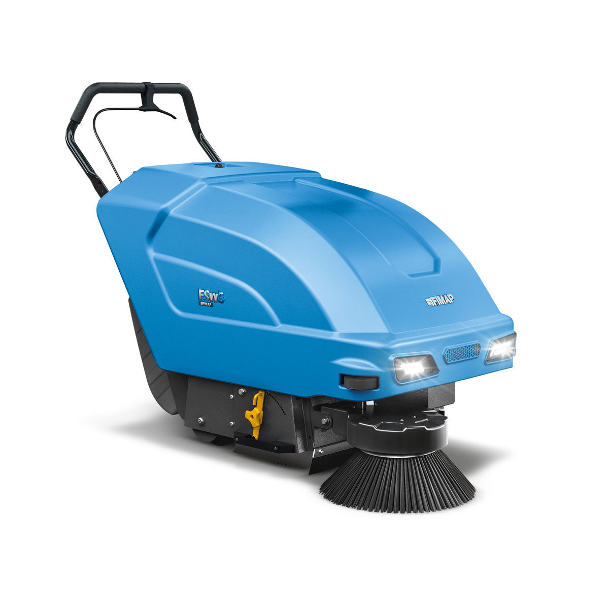 Fimap FSW5 Sopmaskin