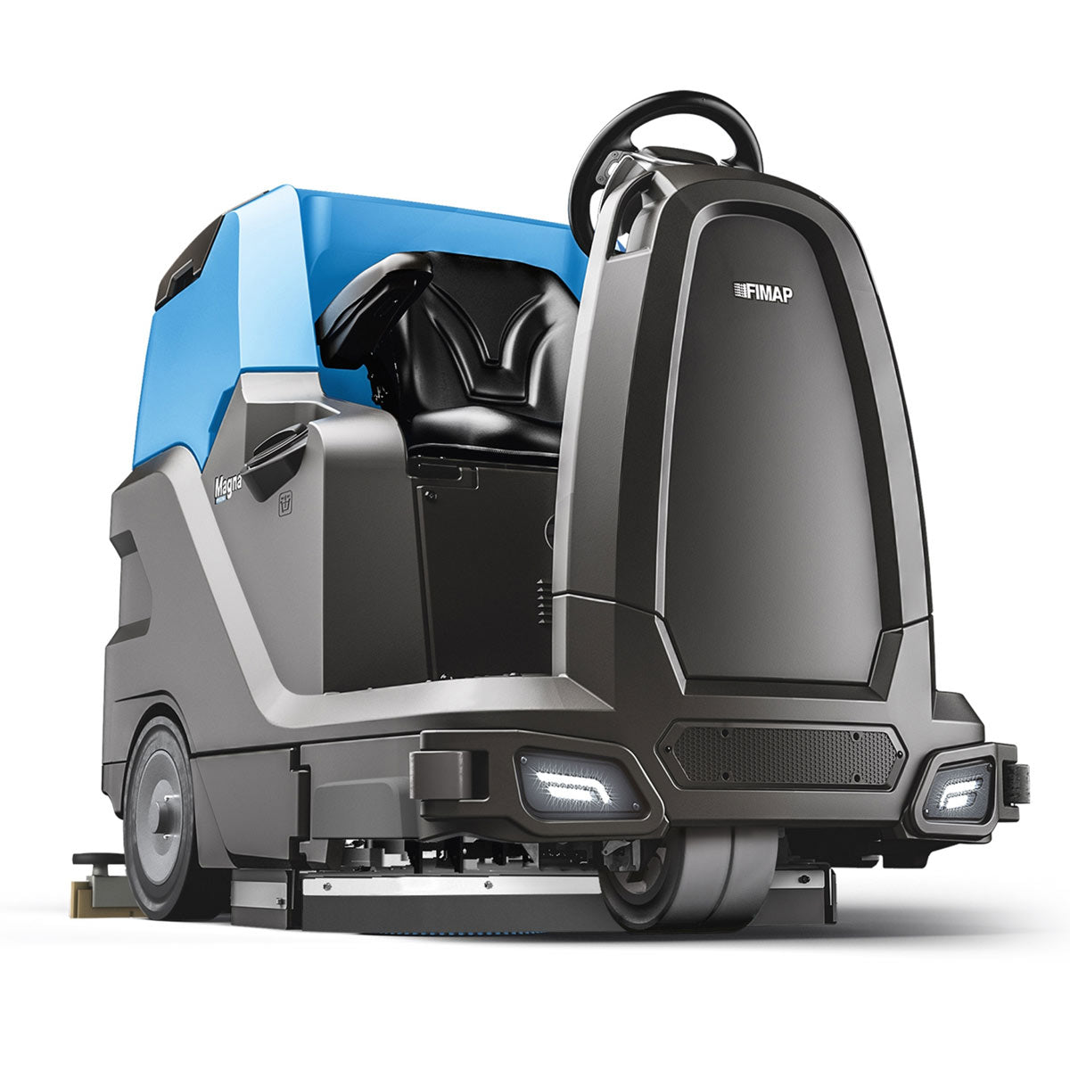 Fimap Magna BS Sopmaskin