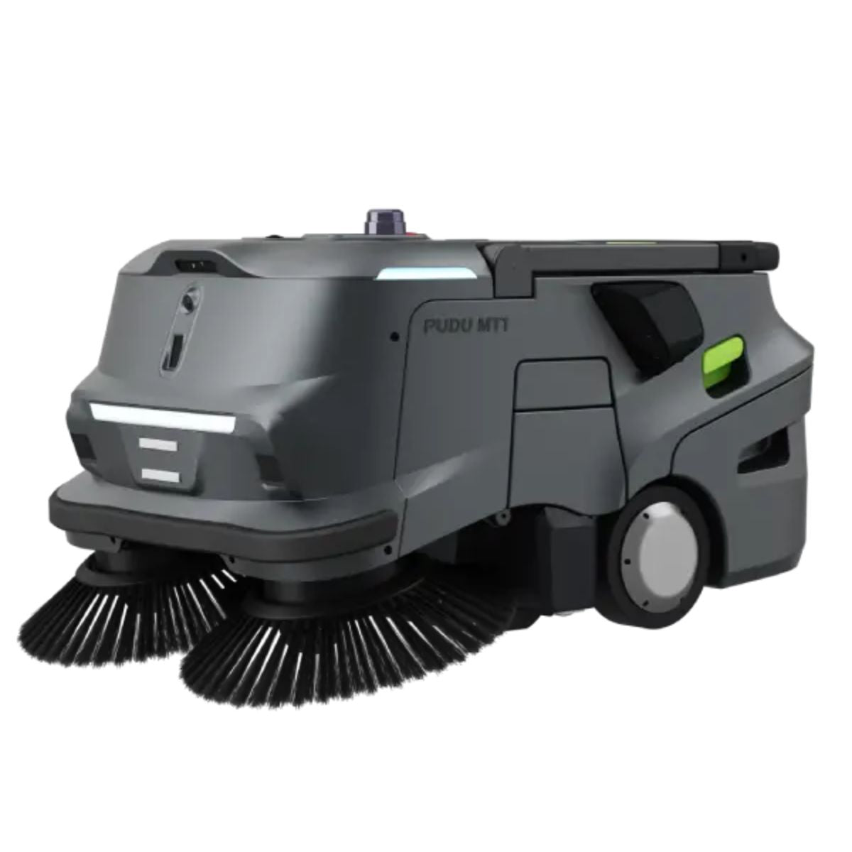 PuDu MT1 -AI-driven Soprobot