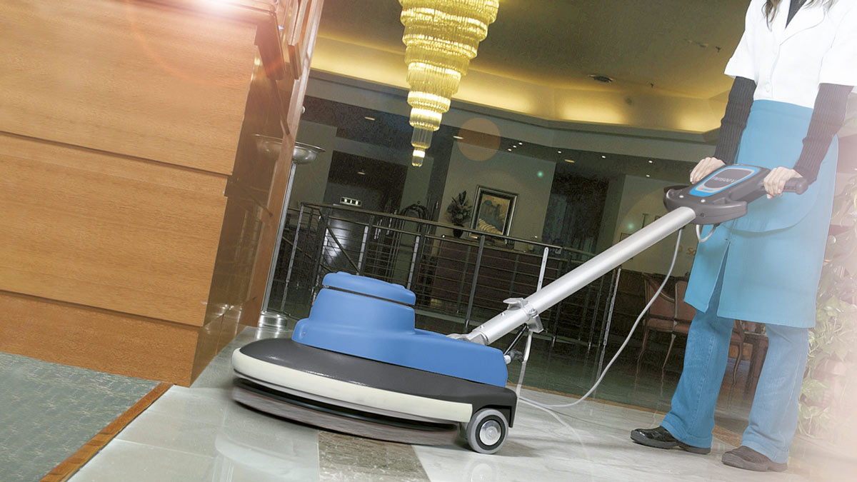 Fimap FM 1500 V Singelskurmaskin