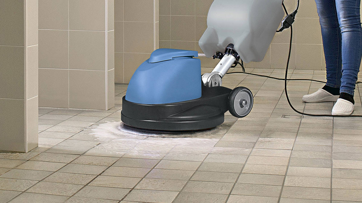 Fimap FM 43 G Singelskurmaskin